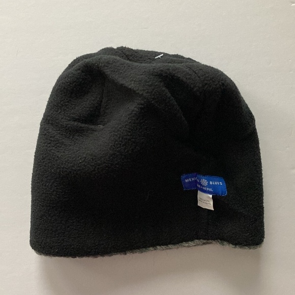 Mexicali Blues Wool Beanie Hat - Picture 5 of 10